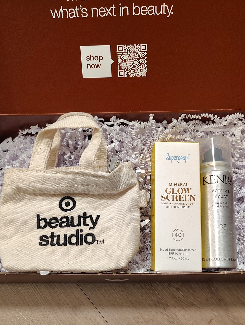 Target Beauty Box Bundle